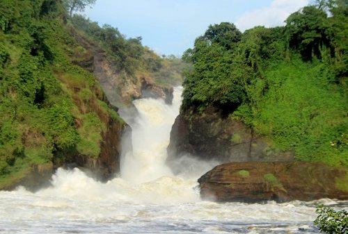 Murchison Falls National Park