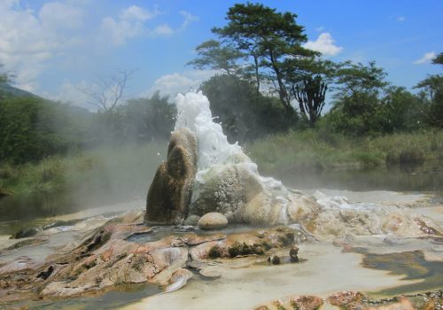 3 Days Discover Semuliki National Park