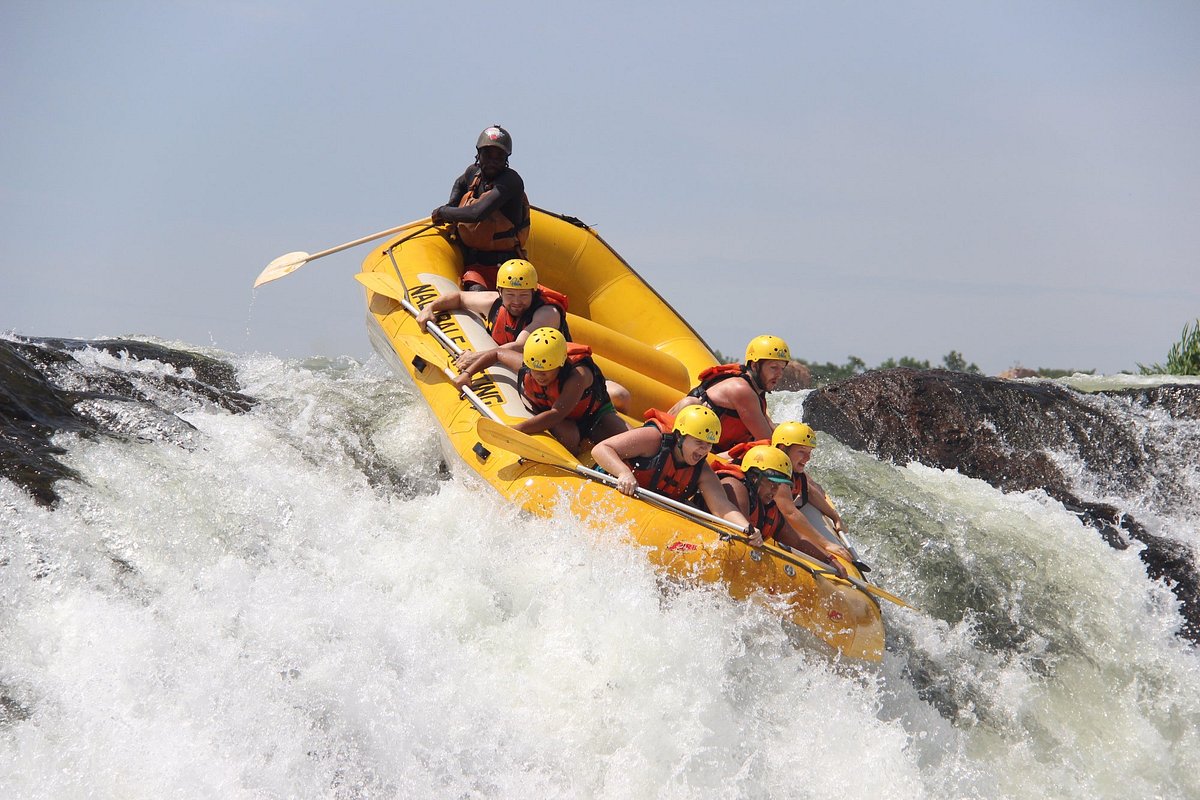 Activities to do on the River Nile and Lake Victoria